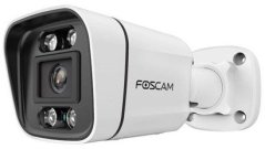 Foscam Kamera IP POE Foscam V4EC POE STARLIGHT 4MP Biela