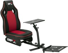 Next Level Racing Subsonic Racing Cockpit DPZ