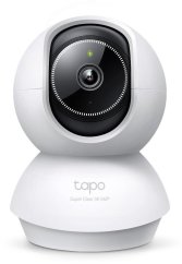 TP-Link WRL CAMERA PAN/TILT/TAPO C230 TP-LINK