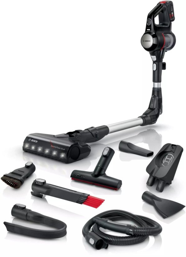 Bosch Unlimited 7 BCS711EXT