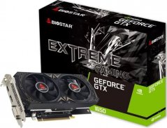 Biostar GeForce GTX 1650 4GB GDDR6 (VN1656XF41)