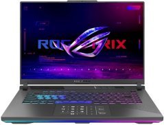 Asus ROG Strix G16 G614 Ryzen 9 9955HX / 64 GB / 1 TB / RTX 5070 / 240 Hz (G614FP-R9161)