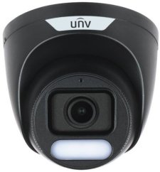 NoName OwlView Wise-ISP - 4 Mpx 2.8 mm UNIVIEW (IPC3624LE-ADF28K-WP-BLACK)