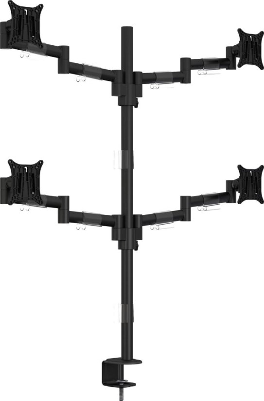 MultiBrackets M VESA Deskmount Officeline