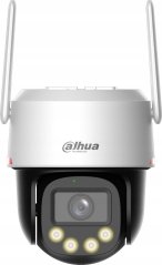 Dahua Technology WRL CAMERA 8MP PT DOME WIFI P8F-PV-0360B-PRO (6937552404724)