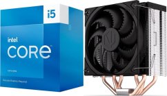 Intel Core i5-13400F, 2.5 GHz, 20 MB, BOX