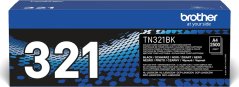 Brother TN-321 Black Originál (BROTON44612)