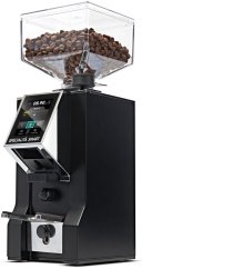 Eureka Mignon Specialita Smart 16CR - Mlynček automatické - Čierny Matt
