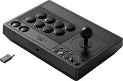 8BitDo 8BitDo Arcade Stick for Xbox, Joystick (black, for Xbox, PC)
