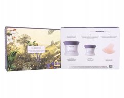 Payot Set : Supreme Sublimating, Anti-Aging, Day, Cream, For Face, 50 ml + Supreme Sublimating, Enhancing, Eye Cream, 15 ml + Gua Sha, Light Pink, Lifting, Face Massage Stone For Women