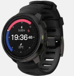 Suunto OCEAN ALL BLACK