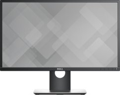 Dell DELL P2417H LED display 60,5 cm (23.8") 1920 x 1080 px Full HD LCD Čierny