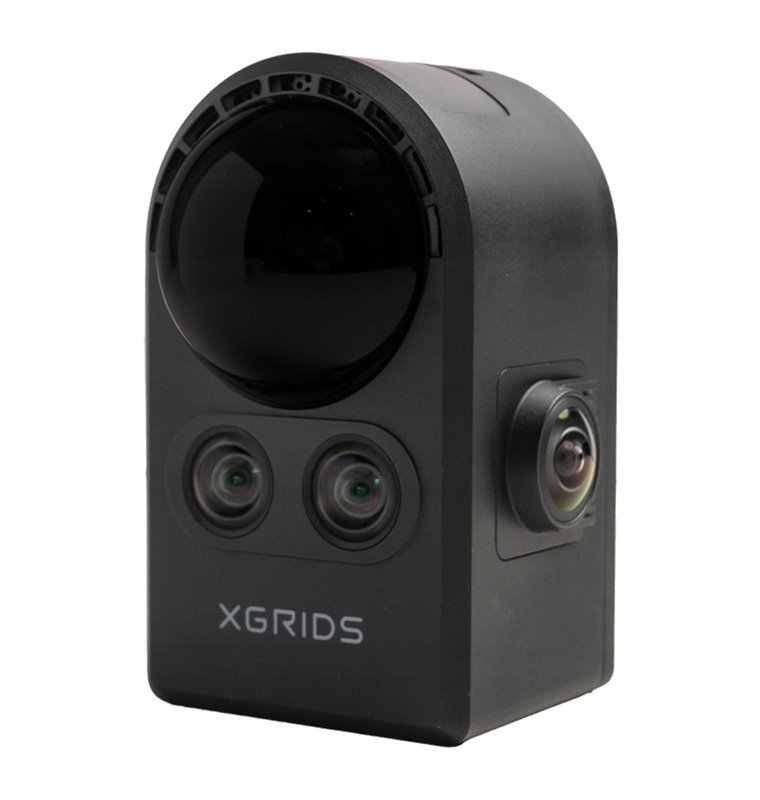 NoName XGRIDS Portalcam Battery