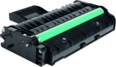 Ricoh 407254 Black Originál  (407254)