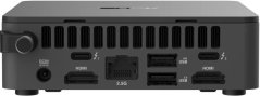Asus ASUS NUC GEN13 Arena Canyon V7 RNUC13L3Kv70003 UK CORD