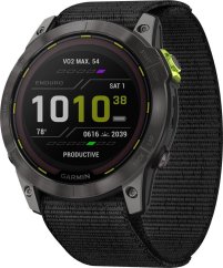 Garmin Enduro 2 Čierny  (010-02754-01)
