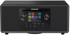 Grundig Grundig DTR 7100