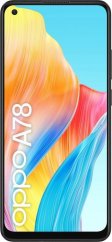 Oppo A78 8/128GB Čierny  (CPH2565)