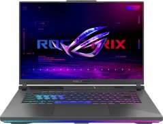 Asus ROG Strix G16 G614 Ryzen 9 8940HX / 64 GB / 1 TB / RTX 5070 Ti / 165 Hz (G614PR-R9161)