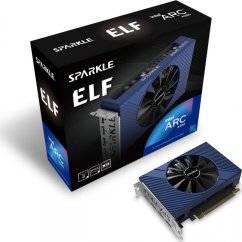 Sparkle Tech. Arc A380 Elf 6GB GDDR6 (SA380E-6G)