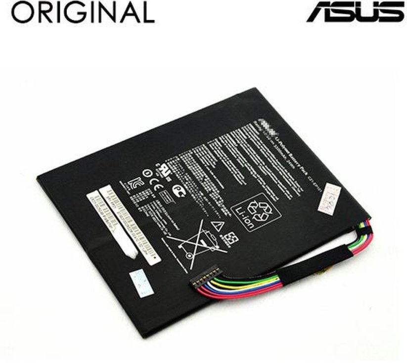 Asus ASUS C21-