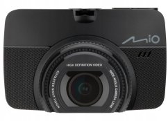 Mio MiVue 945W Premium 4K, STARVIS 2, Wi-Fi, GPS Dash Cam (5415N9260035)