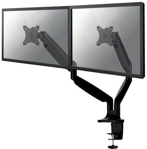 Neomounts Držiak na 2 monitory 10" - 32" (NM-D750DBLACK)