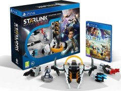 Sony Gra Ps4 Starlink Battle For Atlas Sada Startowy