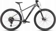 Cube Dviratis Cube Aim SLX 29 srokoveblack'n'black 2025-M (Dydis: M)