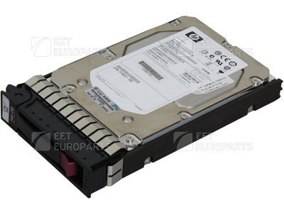 HP 146GB 3.5'' SAS-1 (3Gb/s)  (376595-001)