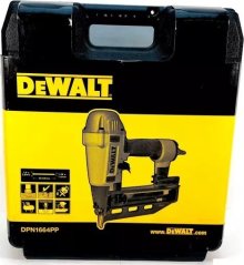 Dewalt GWOŹDZIARKA PNEUMATYCZNA 16GA 25-64MM (1 SZT)
