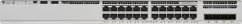 Cisco CAT 9200 24-PORT 8XMGIG POE+