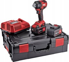 Sourcing Cordless impact wrench FLEX IW 1/2" 18.0-EC/5.0 Set