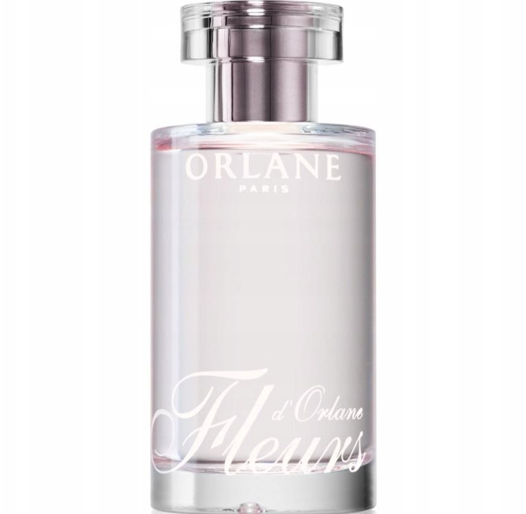 Orlane Kwiaty voda toaletná pre ženy 100 ml pre ženy WOMEN