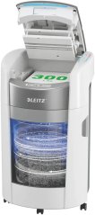 Leitz IQ OptiMax Autofeed Office 300 P-4 280 W