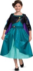 GoDan Strój Anna Queen Classic - Frozen 2 rozm.XS