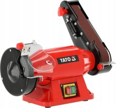 Yato SZLIFIERKA STOŁOWA 520W