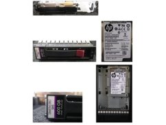 HP Enterprise 600GB 3.5'' SAS-1 (3Gb/s)  (737574-001)