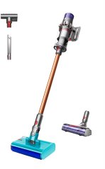 Dyson V10 Submarine
