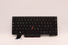 Lenovo Full-size Italian Notebook