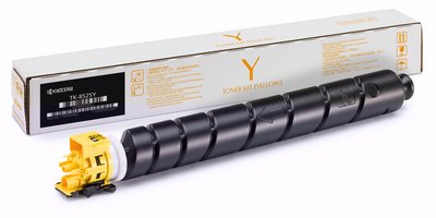 Kyocera Toner Yellow