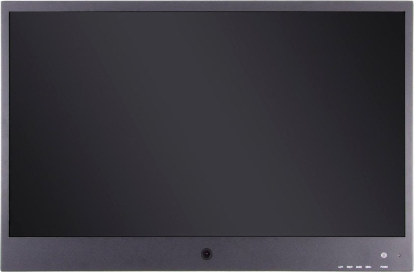 Ernitec 22" 1080P PVM Metal Case