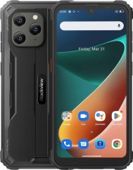 Blackview BV5300 Pro 4/64GB Čierny  (BV5300PRO-BK/BV)