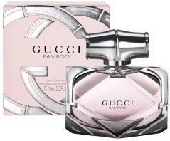 Gucci Perfumy pre ženy Bamboo EDP 75ml WOMEN