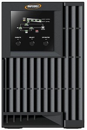 Infosec E4 Value 1000 1000 VA (67417N1)