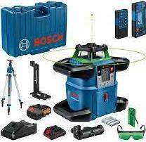 Bosch GRL 650 CHVG + BT 300 HD