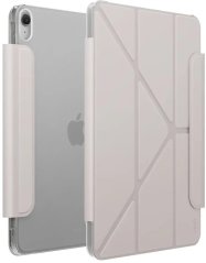 Uniq Camden Lite do Apple iPad Air 13" 2024 / 2025 / 2026 Béžový (UNIQ1963)