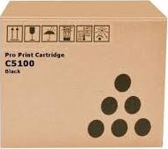 Ricoh Black  (828225)