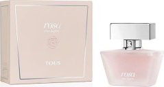 Tous Tous, Rosa Eau Legere, Eau De Toilette, For Women, 50 ml For Women WOMEN