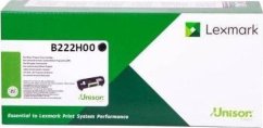 Lexmark B222H00 Black Originál  (B222H00)